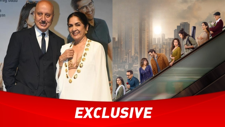 anupam kher, neena gupta, metro...in dino, anurag basu,