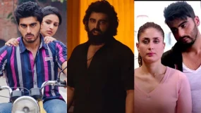 arjun kapoor, birthday special,