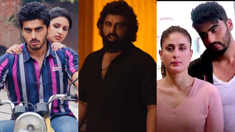 arjun kapoor, birthday special,