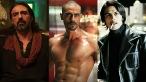 arjun ramplal, villians, antagonist,