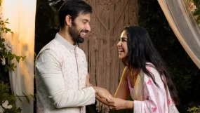 avika gor, milind chandwani, engaged,