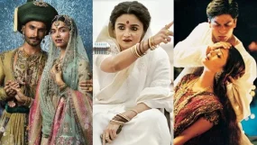 bajirao mastani, devdas, gangubai kathiawadi,