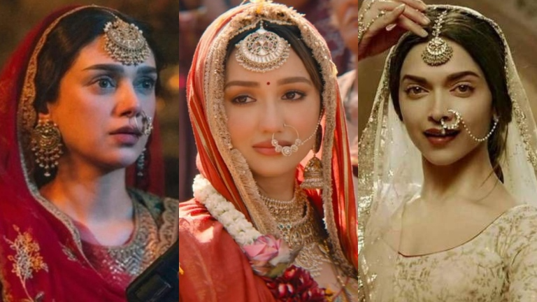 deepika padukone, akanksha sharma, aditi roa hydari,