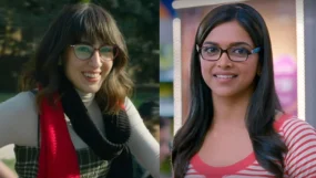 deepika padukone, sara ali khan, metro...in dino, yeh jawaani hai deewani, LOOK,