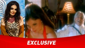 deepshikha nagpal, amrish puri,