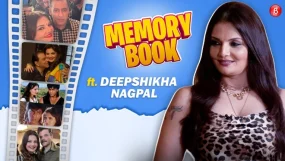 deepshikha nagpal interview