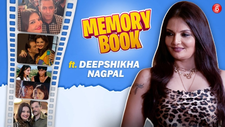 deepshikha nagpal interview
