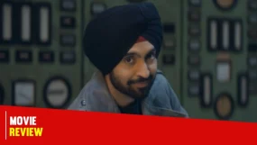 detective sherdil review, diljit dosanjh,