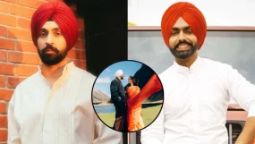 diljit dosanjh, border 2, sardaar ji 3, ammy virk,