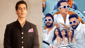 dino morea, housefull 5