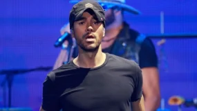 enrique iglesias, india concert,