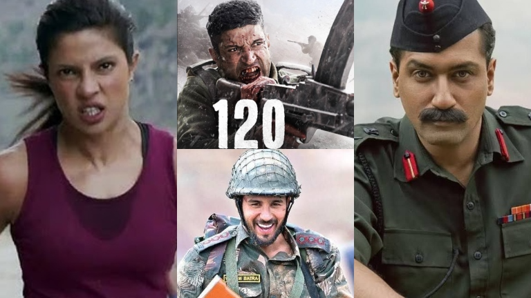 farhan akhtar, priyanka chopra, sidharth malhotra, vicky kaushal,