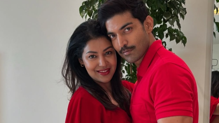 gurmeet choudhary, debina bonnerjee, theft,