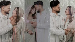 hina khan, rocky jaiswal, married,