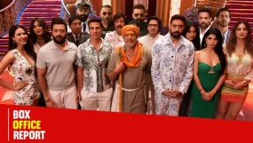 housefull 5, box office day 3,