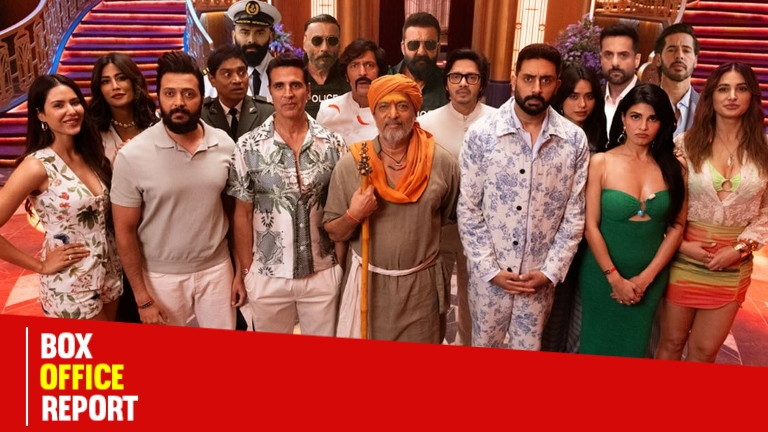 housefull 5, box office day 3,