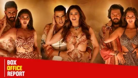 housefull 5, worldwide box office,
