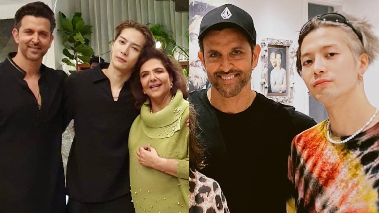 hrithik roshan, jackson wang, krrish 4,