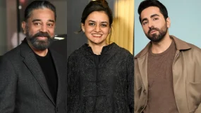 kamal haasan, ayushmann khurrana, payal kapadia, oscars 2025,