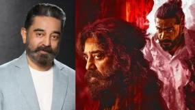 kamal haasan, thug life,