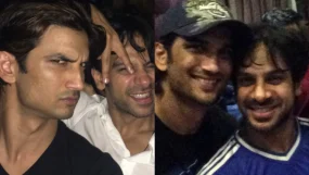 karan veer mehra, sushant singh rajput,