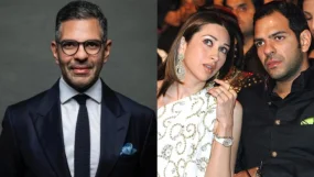 karisma kapoor, sunjay kapoor,