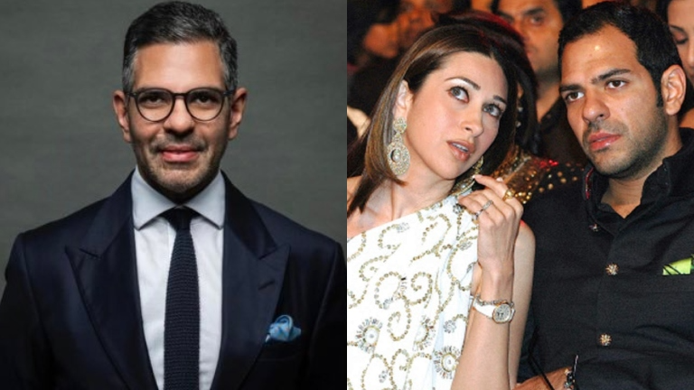 karisma kapoor, sunjay kapoor,