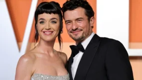 katy perry, orlando bloom, break up,