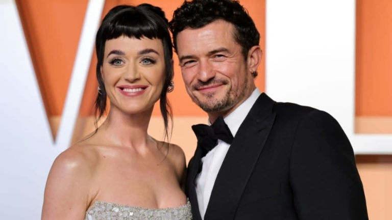 katy perry, orlando bloom, break up,
