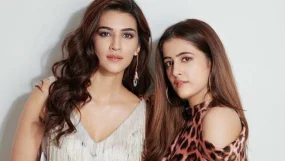 kriti sanon, nupur sanon, nobo trolled,