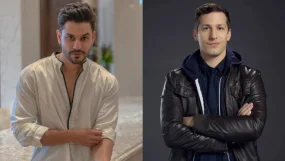 kunal kemmu, jake peralta,