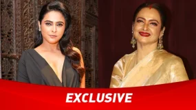 madhurima tuli, rekha,