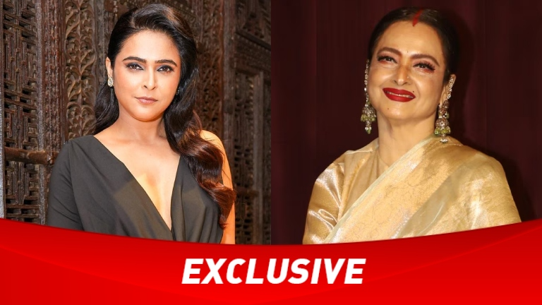 madhurima tuli, rekha,