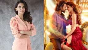 mansi bagle, aankhon ki gustaakhiyan,