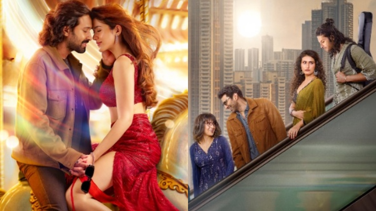 metro in dino, aankhon ki gustaakhiyan,