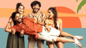 mithila palkar, oho ethan baby, natchthira,