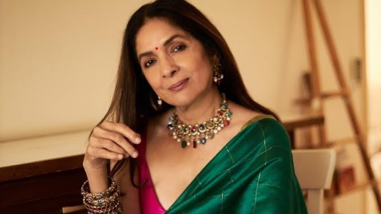 neena gupta, love,