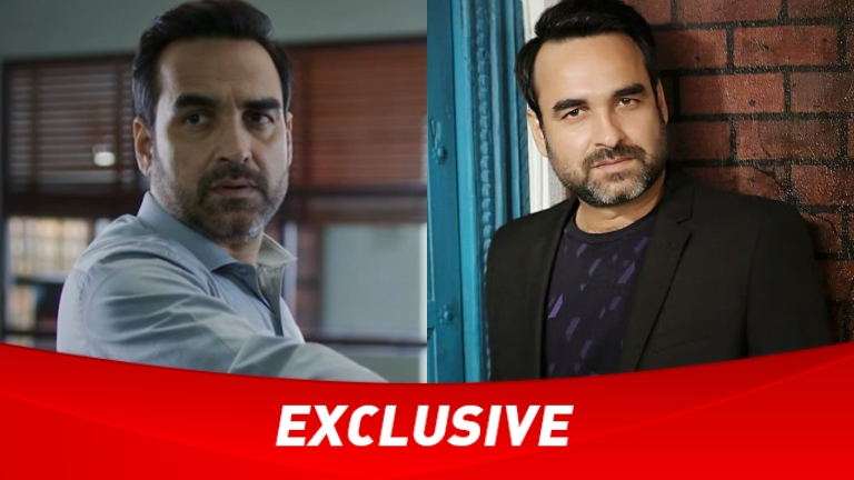 pankaj tripathi, madhav mishra, criminal justice