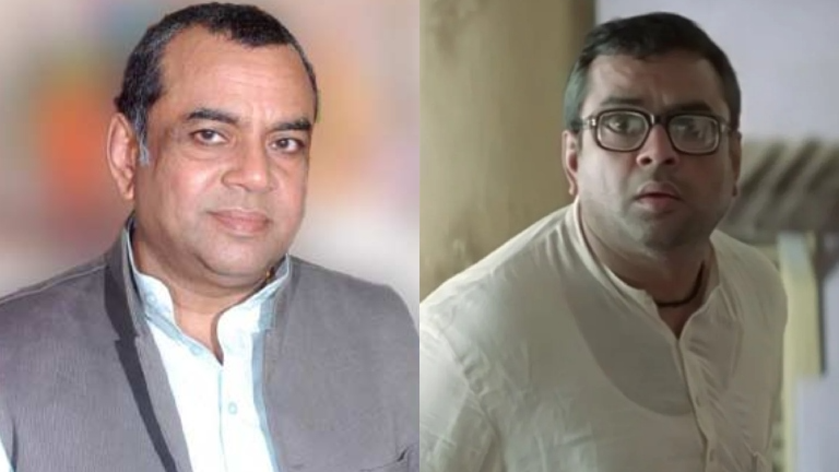 paresh rawal, hera pheri,