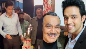 parth samthaan, CID 2, acp ayushman,