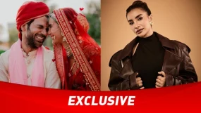 patralekhaa, rajkummar rao, sindoordaan, wedding,