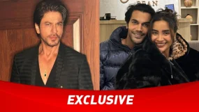 patralekhaa, shah rukh khan, first meeting, house,