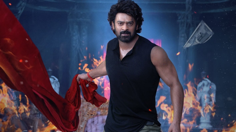 prabhas, the raja saab, release date out,