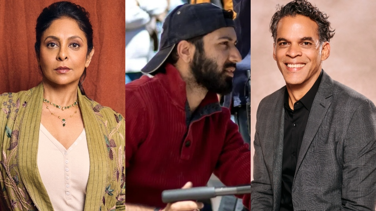 pratik shah, shefali shah, vikramaditya motwane,