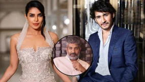 priyanka chopra, mahesh babu, ssmb29,