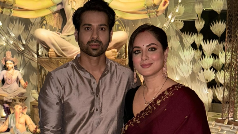 puja banerjee, kunal verma,