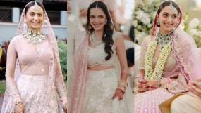 rakul preet singh, shahazn padamsee, kaira advani,