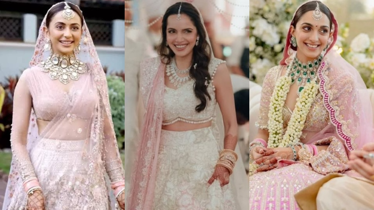 rakul preet singh, shahazn padamsee, kaira advani,