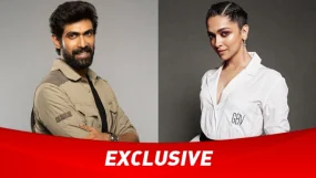 rana daggubati, deepika padukone, spirit controversy,