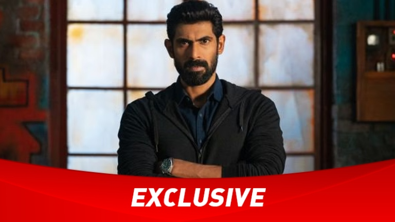 rana daggubati, pan india project,